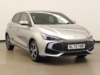 Used MG MG3 2025 for sale - 76742011: Photo