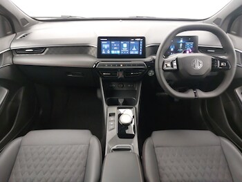 Used MG MG3 2025 for sale - 76742011: Photo