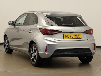 Used MG MG3 2025 for sale - 76742011: Photo