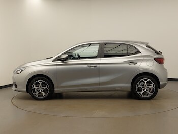 Used MG MG3 2025 for sale - 76742011: Photo