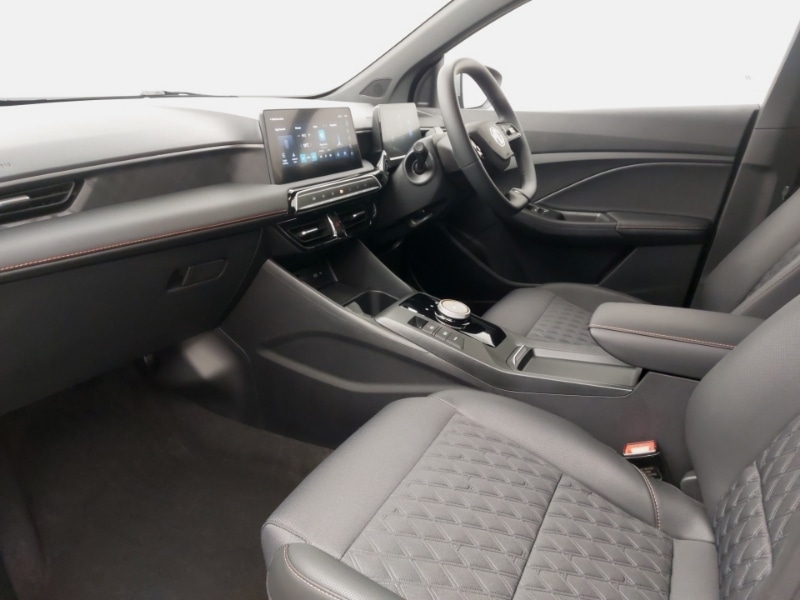 Used MG MG3 2025 for sale - 76742011: Photo 5