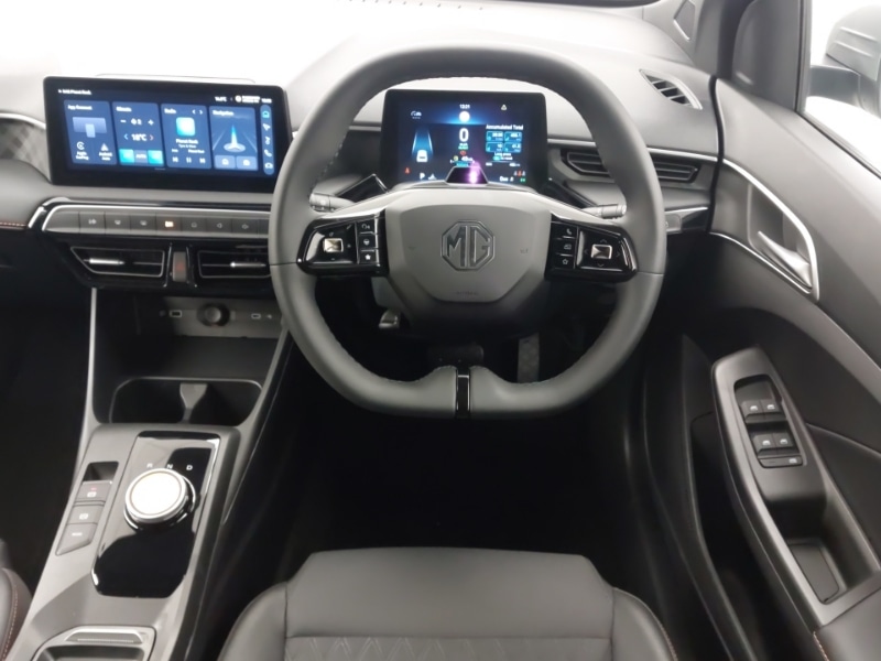 Used MG MG3 2025 for sale - 76742011: Photo 7