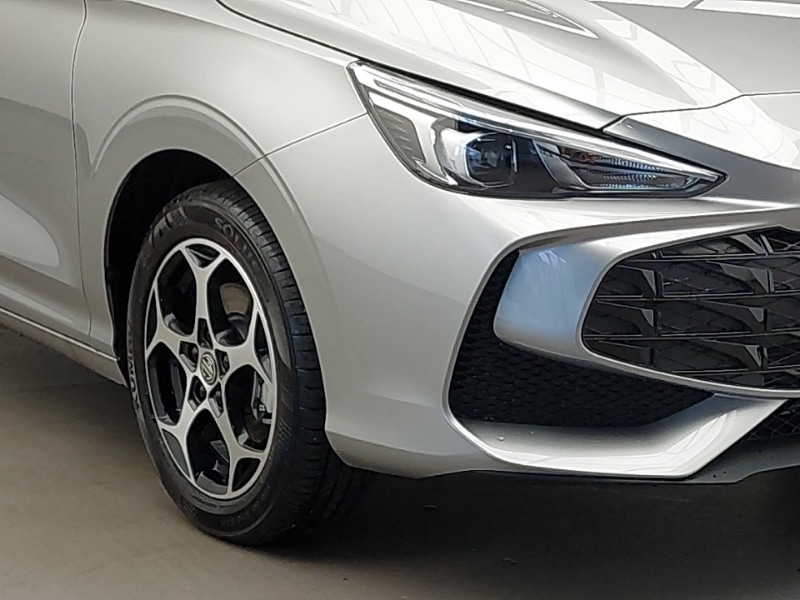 Used MG MG3 2025 for sale - 76742011: Photo 9