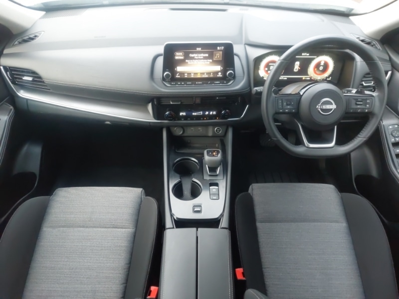 Used Nissan X-Trail 2025 for sale - 77563187: Photo 2