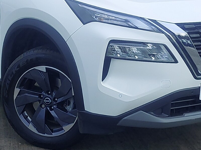 Used Nissan X-Trail 2025 for sale - 77563187: Photo 9