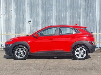 Used Hyundai KONA 2021 for sale - 78403852: Photo