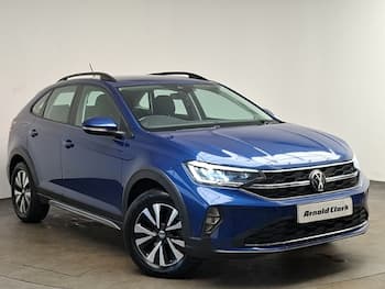 Used Volkswagen Taigo 2023 for sale - 79653777: Photo