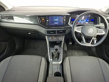 Used Volkswagen Taigo 2023 for sale - 79653777: Photo