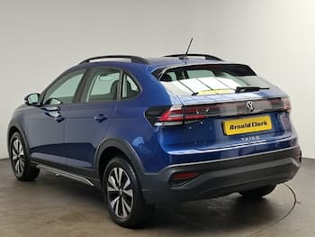Used Volkswagen Taigo 2023 for sale - 79653777: Photo