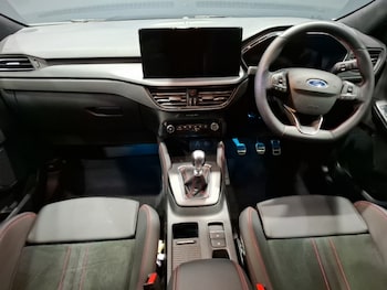 Used Ford Kuga 2025 for sale - 76726855: Photo