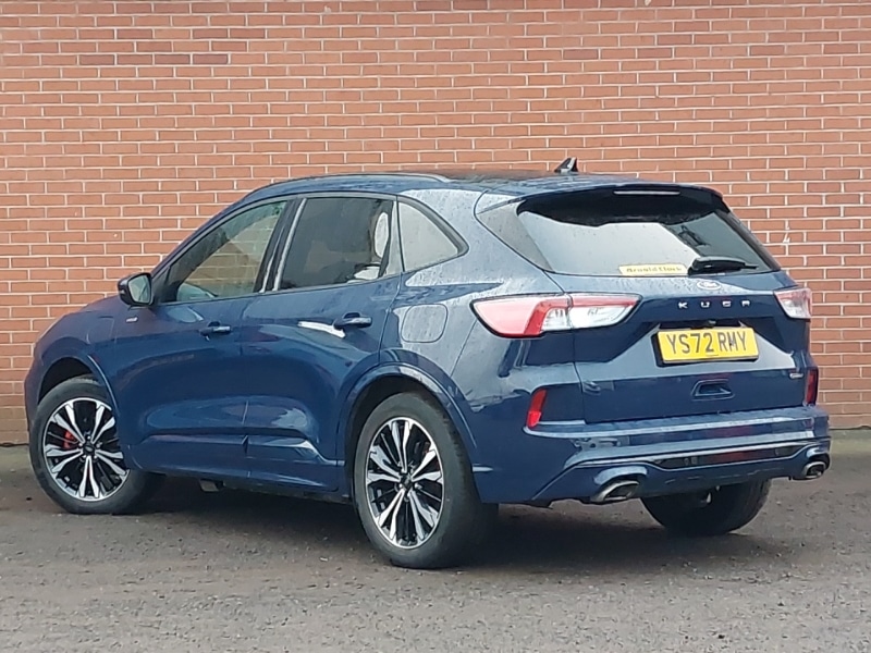 Used Ford Kuga 2022 for sale - 77166342: Photo 3