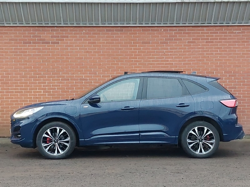 Used Ford Kuga 2022 for sale - 77166342: Photo 4