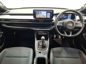 Used Jeep Avenger 2026 for sale - 79647383: Photo