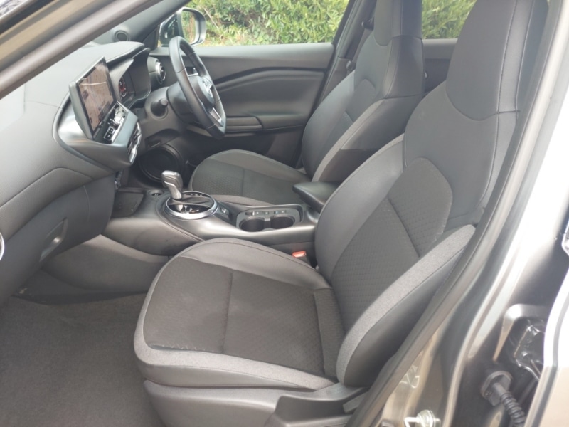 Used Nissan Juke 2024 for sale - 76353877: Photo 5