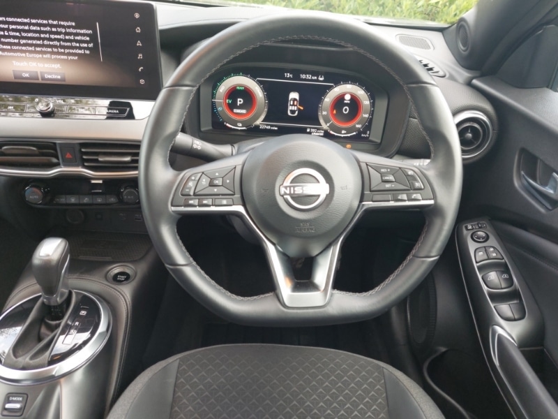 Used Nissan Juke 2024 for sale - 76353877: Photo 7