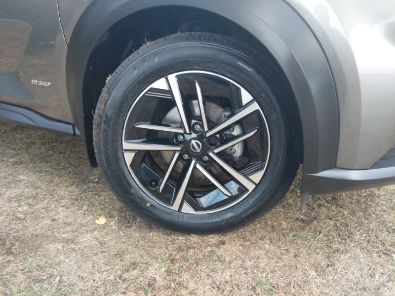 Used Nissan Juke 2024 for sale - 76353877: Photo 9