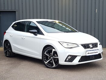 2024 - 1.0 TSI 115 FR Sport 5dr DSG