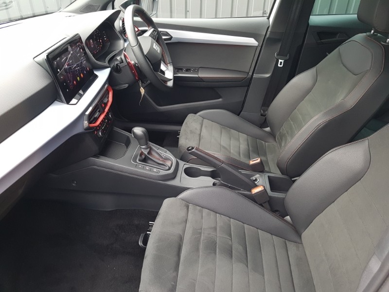 Used SEAT Ibiza 2024 for sale - 77767662: Photo 5