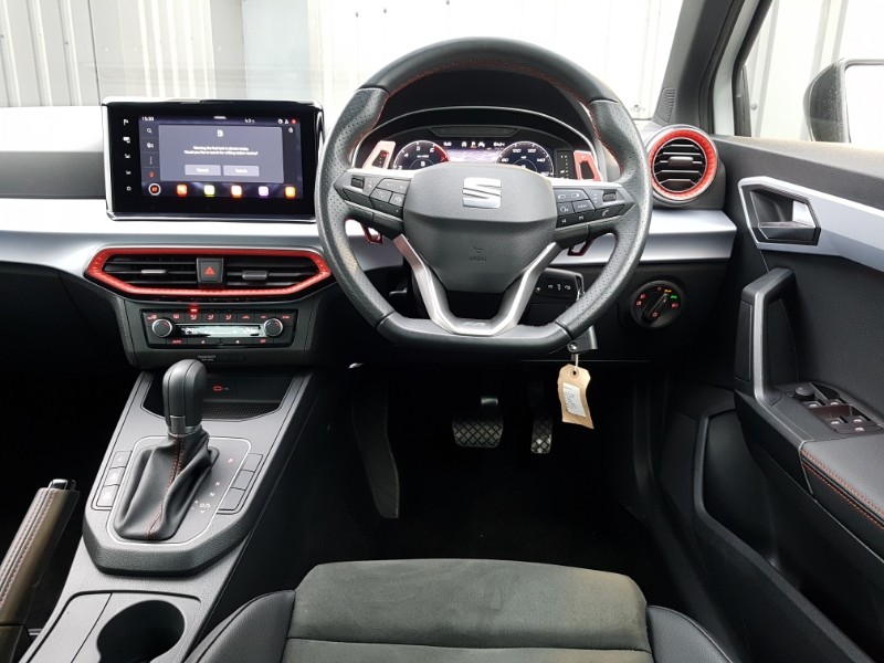 Used SEAT Ibiza 2024 for sale - 77767662: Photo 7