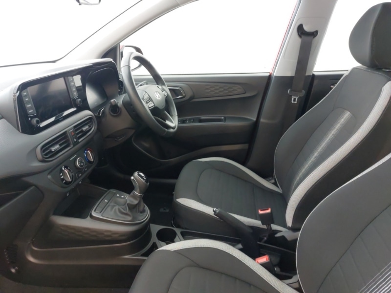 Used Hyundai i10 2024 for sale - 77875184: Photo 5