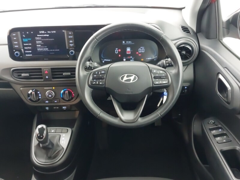 Used Hyundai i10 2024 for sale - 77875184: Photo 7