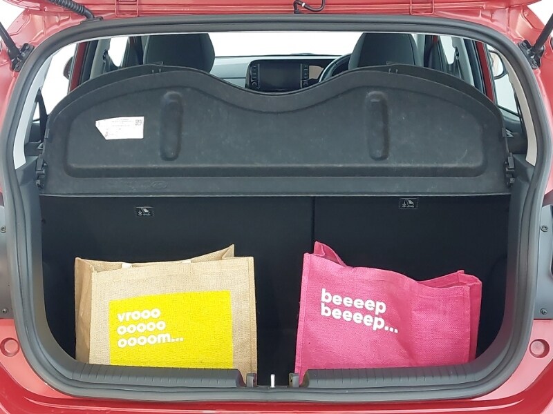 Used Hyundai i10 2024 for sale - 77875184: Photo 8