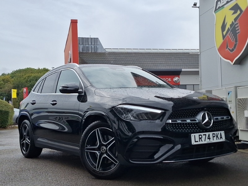 Used Mercedes-Benz GLA 2024 for sale - 76897929: Photo 1