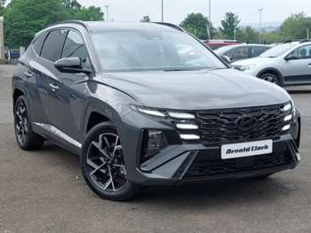Used Hyundai TUCSON 2025 for sale - 74901802: Photo