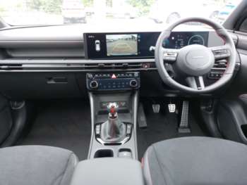 Used Hyundai TUCSON 2025 for sale - 74901802: Photo