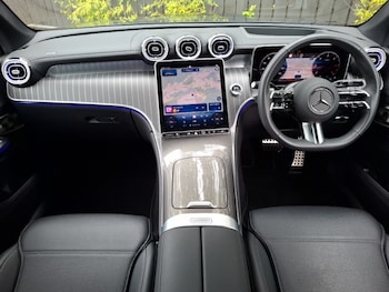 Used Mercedes-Benz GLC 2025 for sale - 78940621: Photo