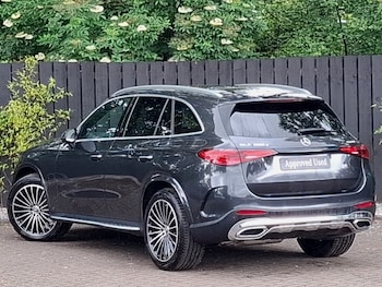 Used Mercedes-Benz GLC 2025 for sale - 78940621: Photo