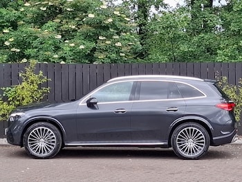 Used Mercedes-Benz GLC 2025 for sale - 78940621: Photo