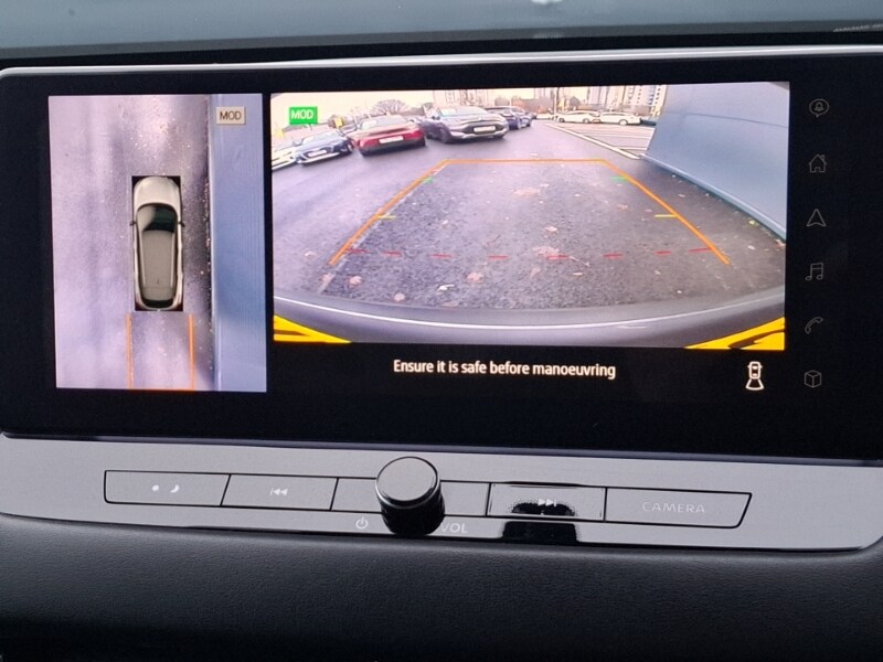 Used Nissan Qashqai 2022 for sale - 77184625: Photo 11