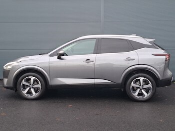 Used Nissan Qashqai 2022 for sale - 77184625: Photo