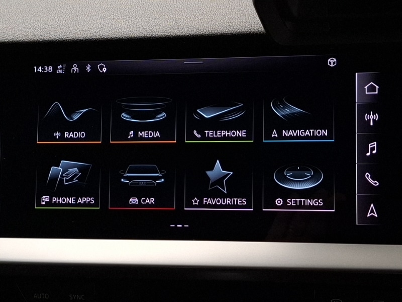 Used Audi A3 2023 for sale - 76560787: Photo 11