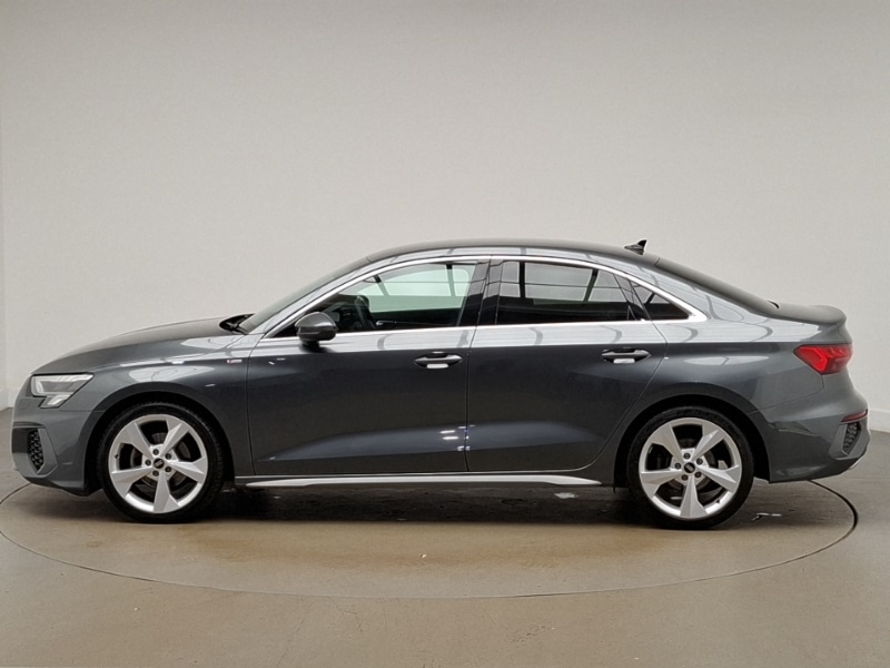 Used Audi A3 2023 for sale - 76560787: Photo 4