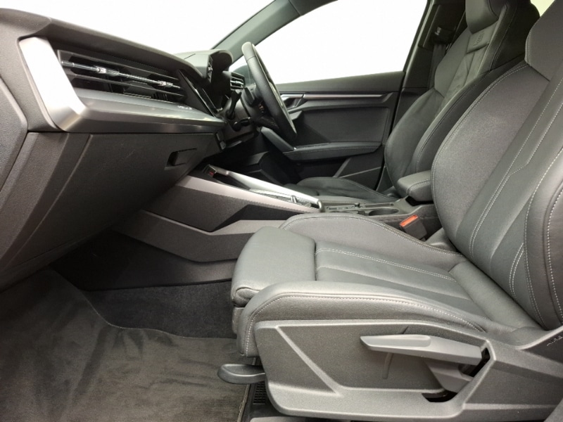 Used Audi A3 2023 for sale - 76560787: Photo 5