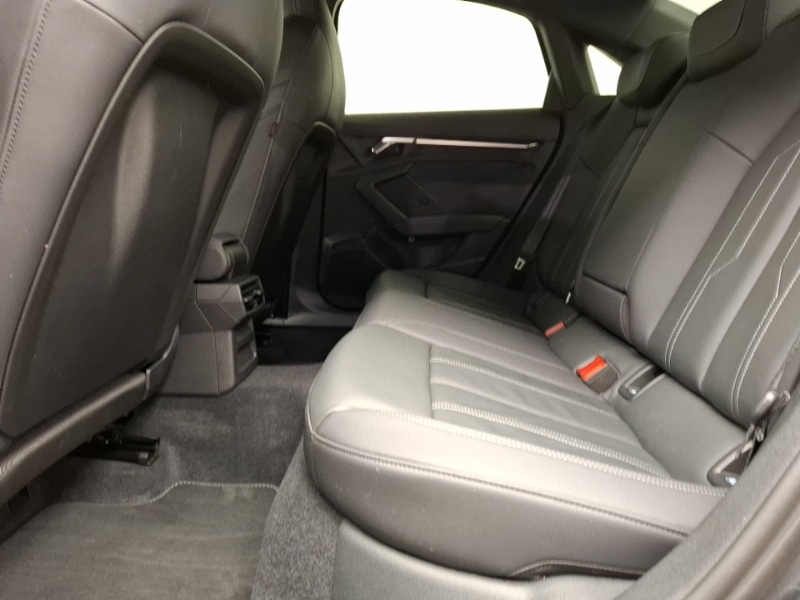 Used Audi A3 2023 for sale - 76560787: Photo 6