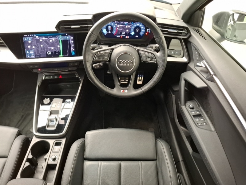 Used Audi A3 2023 for sale - 76560787: Photo 7