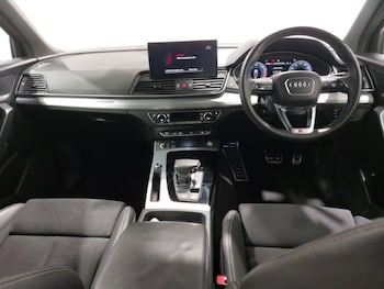 Used Audi Q5 2024 for sale - 76837849: Photo