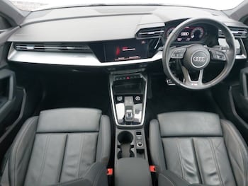 Used Audi A3 2021 for sale - 76583835: Photo