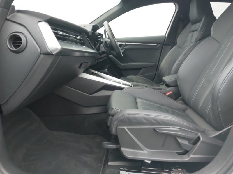 Used Audi A3 2021 for sale - 76583835: Photo 5