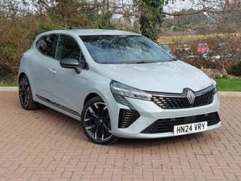 2024 - 1.0 TCe 90 Techno 5dr