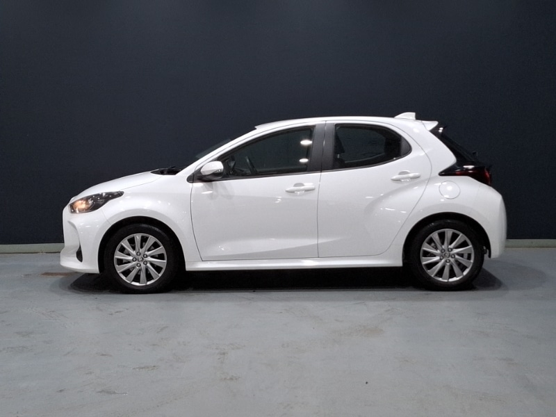 Used Toyota Yaris 2024 for sale - 76451635: Photo 4