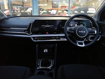 Used Kia Sportage 2024 for sale - 77294097: Photo