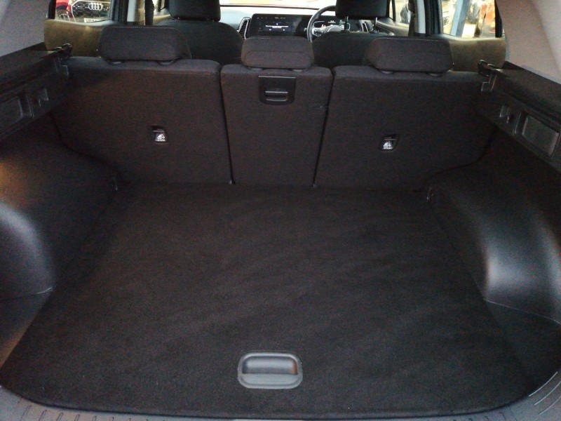 Used Kia Sportage 2024 for sale - 77294097: Photo 8