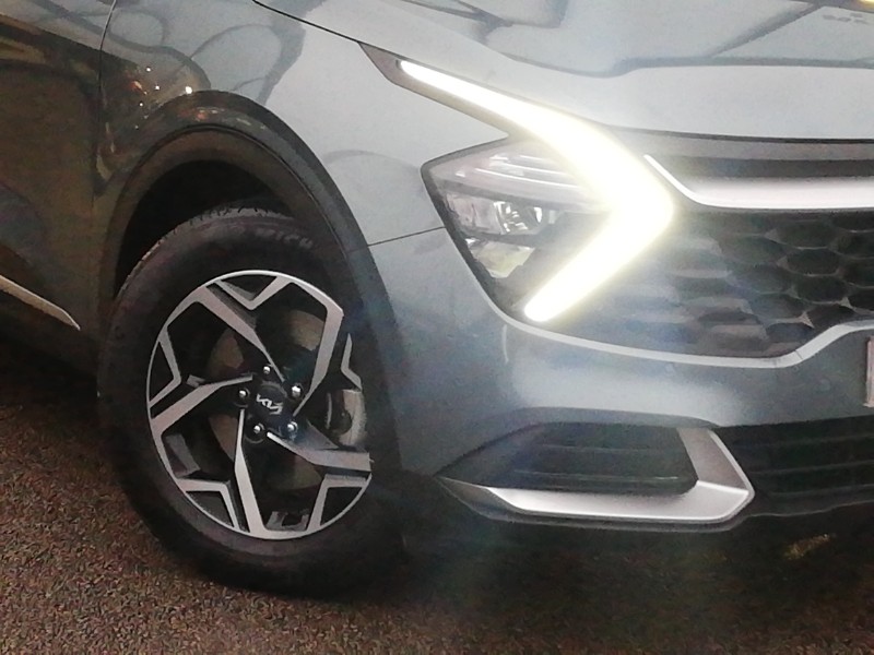 Used Kia Sportage 2024 for sale - 77294097: Photo 9