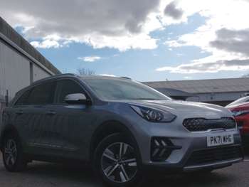 2021 - 1.6 GDi PHEV 2 5dr DCT
