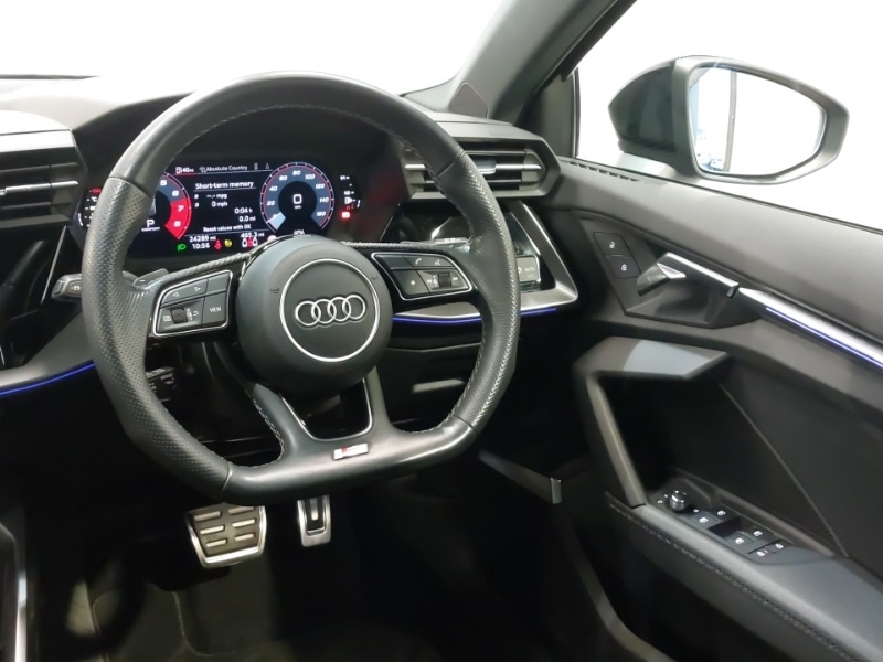 Used Audi A3 2024 for sale - 77229041: Photo 11