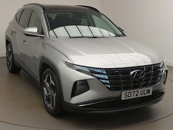 2023 - 1.6 TGDi Ultimate 5dr 2WD